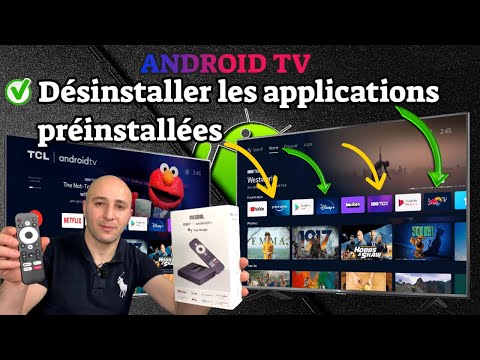 Vidéo: Puis-je désinstaller les films et la télévision Microsoft ?