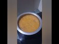 Pithiki pappu masala kura
