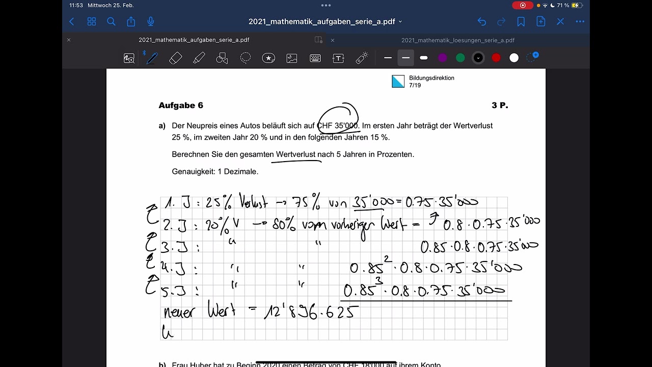 Aufg 6 | BMS 2021 A | M | ZAP