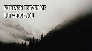 Video thumbnail of "Richie Campbell - Heaven (Lyrics)"