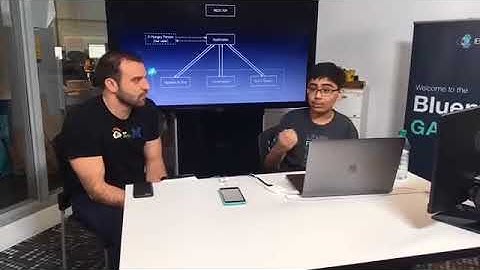 Watson Made Simple with Tanmay E1  Building Pizza Chatbot with Watson Conversation iOS&Twilio   YouT