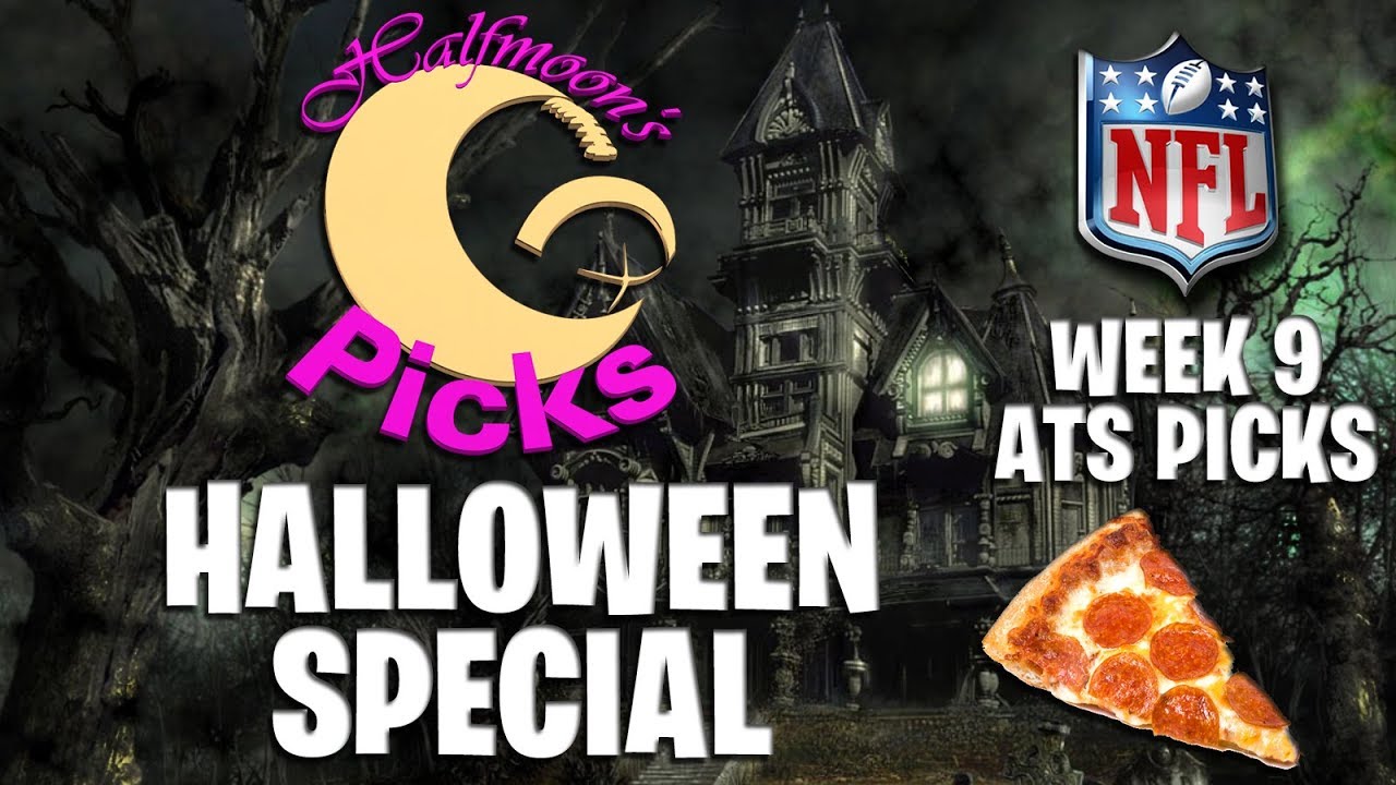 nfl-week-9-ats-picks-for-the-2018-2019-football-season-happy-halloween