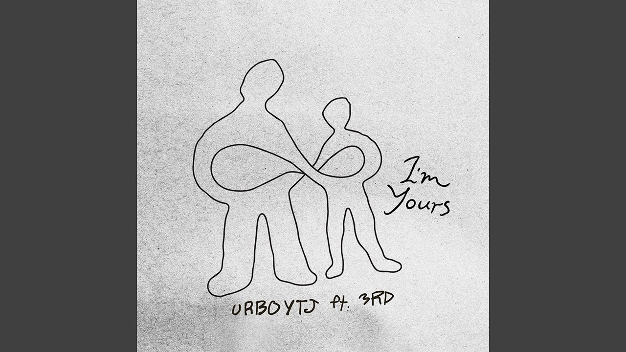 ข้างๆกัน (I'm yours) (feat. 3RD)