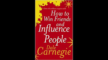 How To Win Friends And Influence People Audiobook