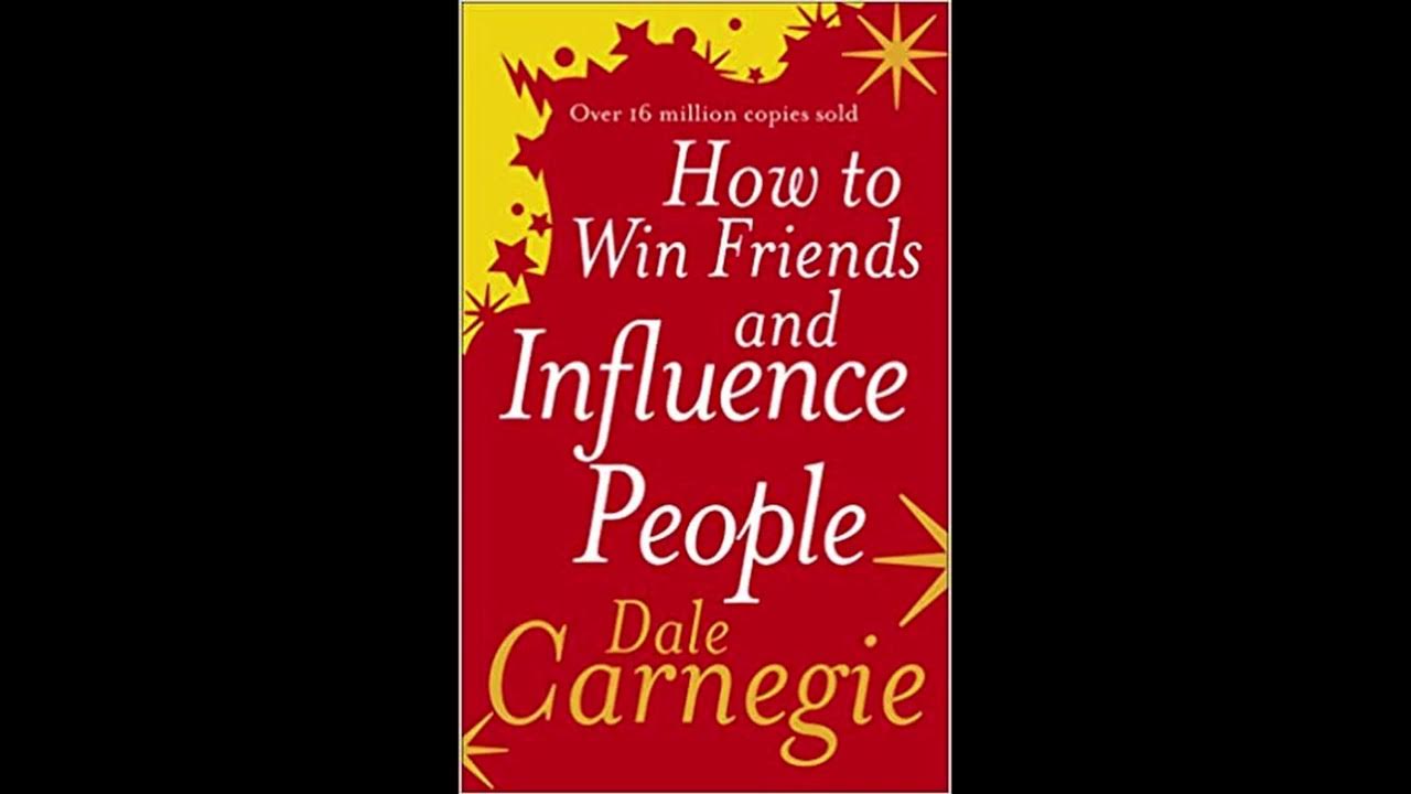 How to win friends and influence people—online