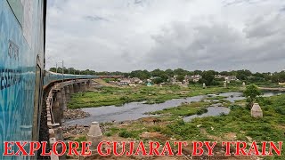 22923 Bandra Terminus Jamnagar Humsafar Express Complete Journey in 3AC