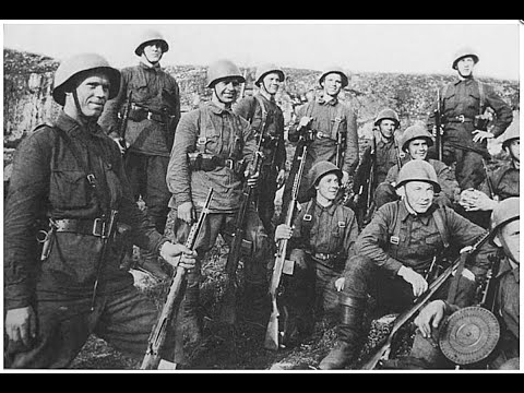 Саперно-штурмовые батальоны Красной армии в сражениях Второй мировой войны .