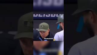 This Is The Calmest Ejection You'll Ever See