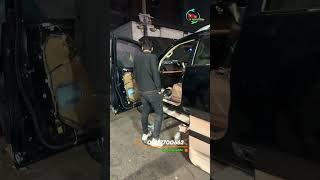 প্লেয়ার ইন্সটল + সাউন্ড সিস্টেম #MASoundSystem #PlayerInstall #CarAudioUpgrade #SoundSetup