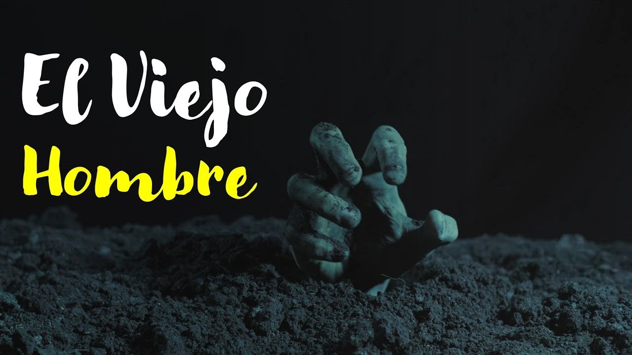 Samuel rolon el viejo hombre y el nuevo hombre ante la cruz de cristo ...