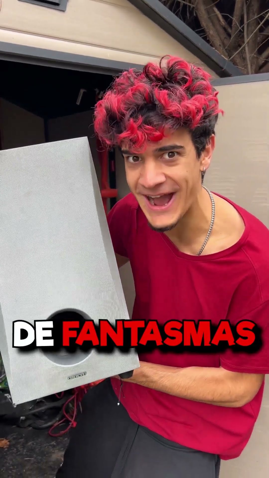 Mi AMIGO ALBERTISMENT NO TIENE MIEDO a NADA (ZOMBIES)