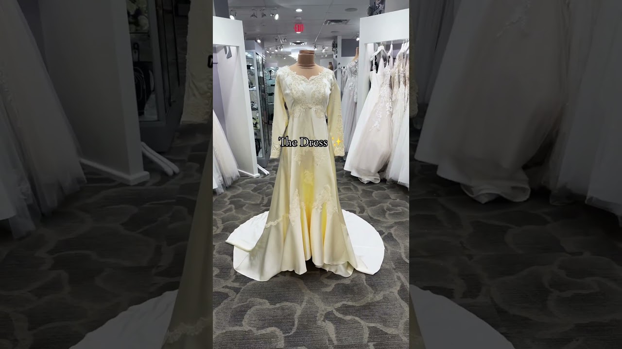 The picture vs the dress 1950s version ✨ 