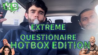EXTREME QnA (HOTBOX EDITION)- FT HighBroRaff