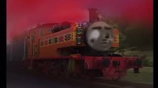 Sodor Fallout Nias Whistle