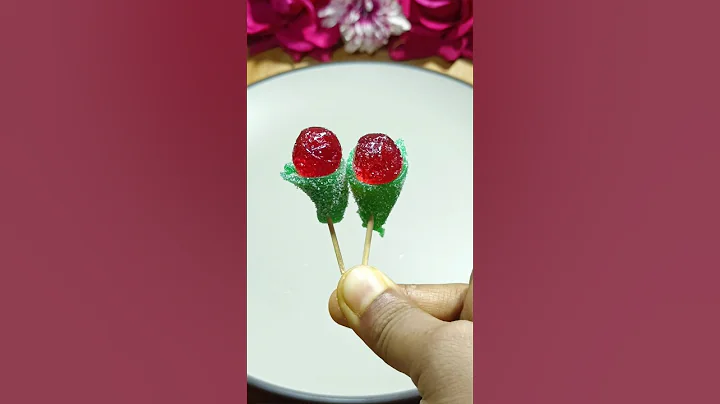 candy lolipop 🍭#shortsfeed #chocolate #shorts #youtubeshorts #viral