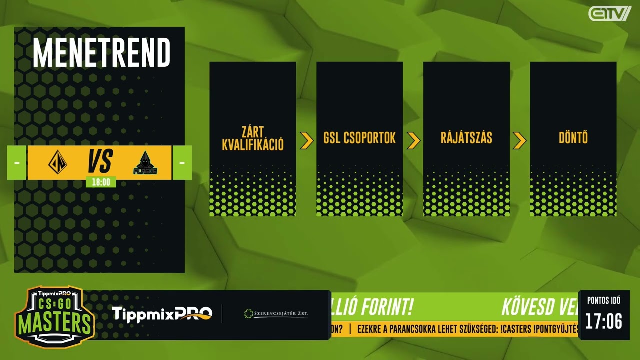 Tippmixpro app előnyei