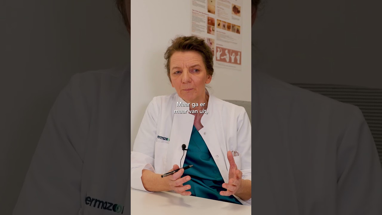 Hoe vaak moet je moedervlekken controleren?