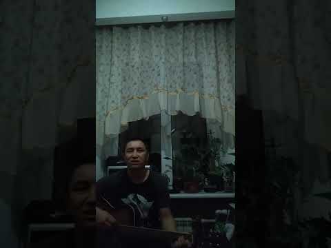 Кавер на песню Алисы театр теней.