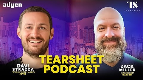 "Taking the hardest path in payments": How Adyen