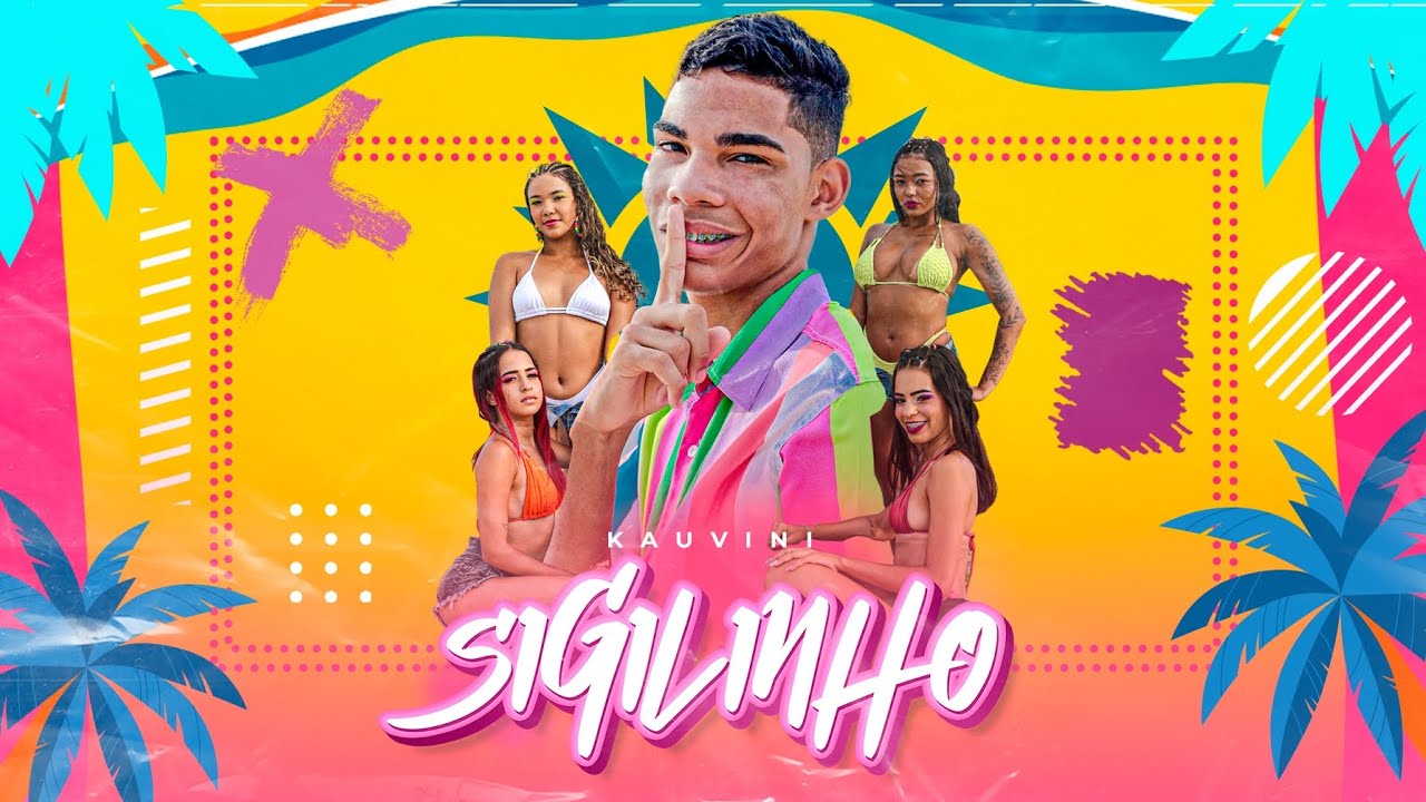 Meu novo canal