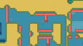 Big Flappy Tower vs Tiny Square in 26:09 (no major skips)