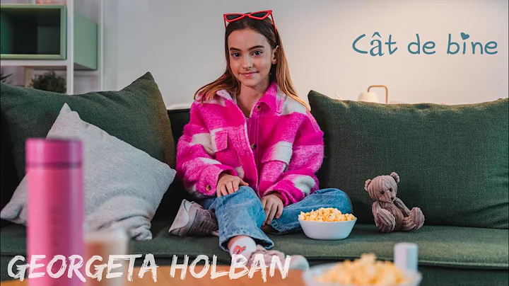 Georgeta Holban - Ct de bine