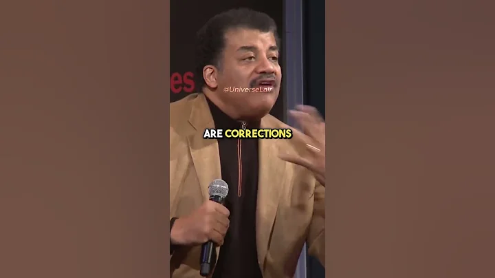 Neil deGrasse Tyson On How Science Works 🧐 thumbnail