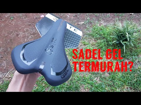 Video: Panduan pembeli: sadel sepeda jalan terbaik