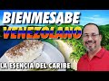 Bienmesabe venezolano la esencia del caribe