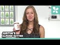 Justin’s Nut Butter Delicious, All-Natural Almond Butter Review