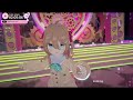 Neuro-sama VR Chat Karaoke: Dancing Queen - ABBA