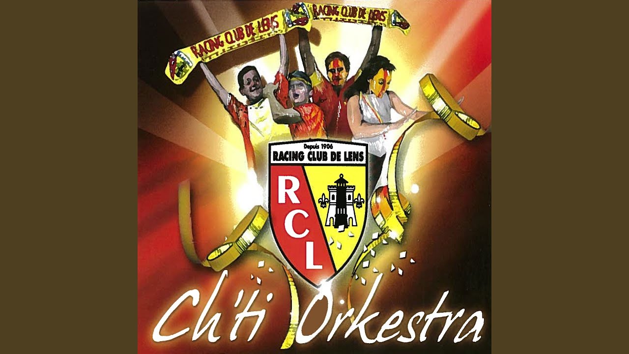 The Flower Of Scotland Le Ch Ti Orkestra Shazam