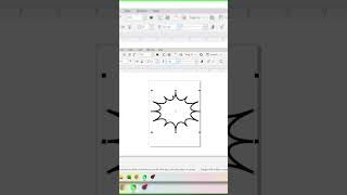 tips and tricks #shorts  #graphicdesignsoftware #coreldraw