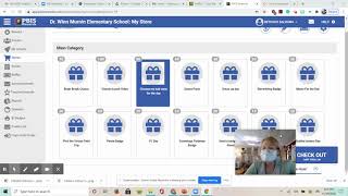 PBIS Rewards Store Video
