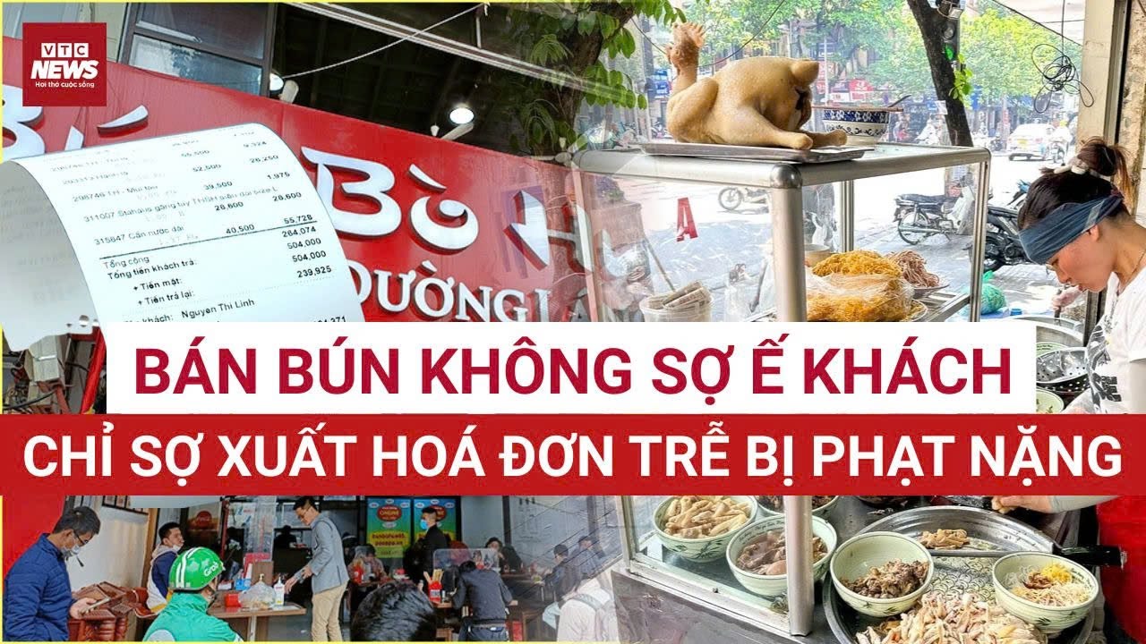 Hộ kinh doanh 