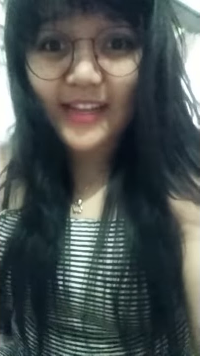 Tik tok Boneka santet beraksi, sekedar menghibur