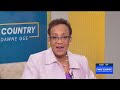 WAVE Country Central Louisville Community Ministries