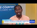 WAVE Country Central Louisville Community Ministries