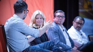 The Truth About Modular Construction | Danny Forster, Marriott, AWH, AVANA Capital | HotelSpaces