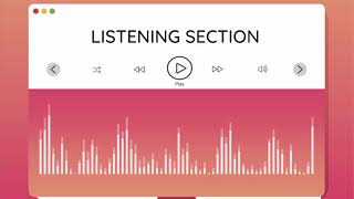 Listening Final Exam 4th Grade