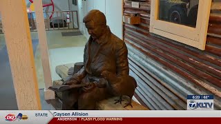 Northeast Texas Rural Heritage Museum honors founders of Cavender’s, Pilgrim’s Pride