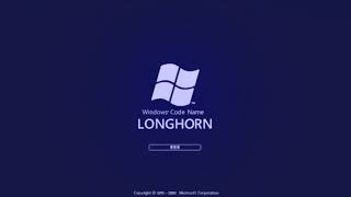 Windows Longhorn Effects
