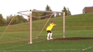 Information tssl soccer goalie saves haim part 1 Guide