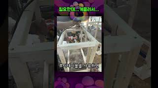 진정한 재능은 부지런함 Jyso 지소