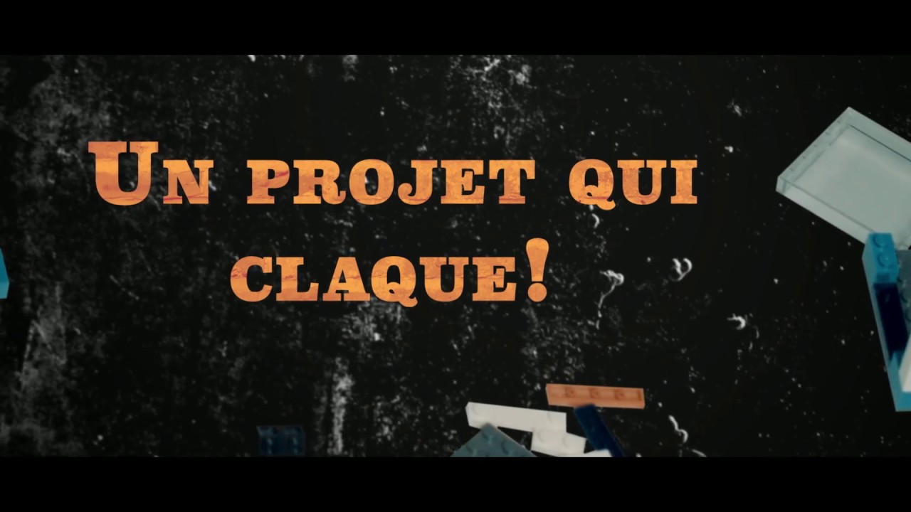 Iceberg Company - Le court métrage