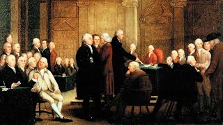 The Articles of Confederation