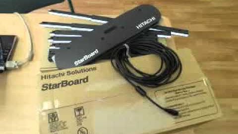 HITACHI EZ Link -uvod