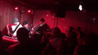 Download Lagu Loner Boogie - Boy Azooga @ The Waiting Room MP3