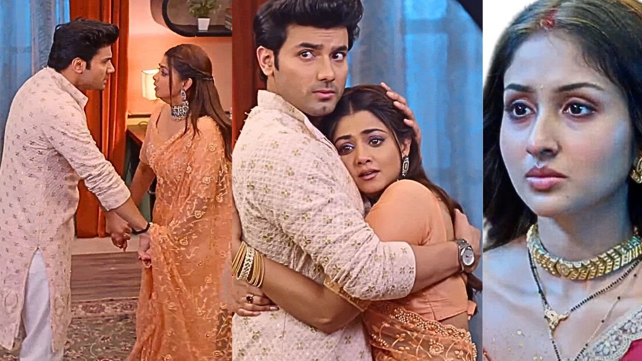 Parineetii EP 1008 Promo: Neeti Phut Phutkar Royi Rajeev Se Lipatkar, Rajeev  Ka Phuta Gussa