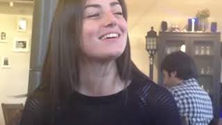 Sevcan Orhan Yaram Sızlar